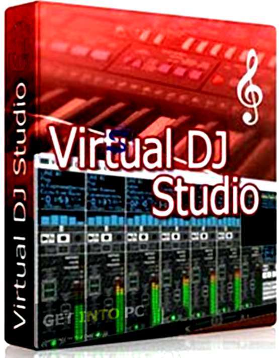 Virtual dj pro setup download