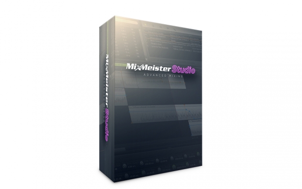 Mixmeister Studio 7 Review