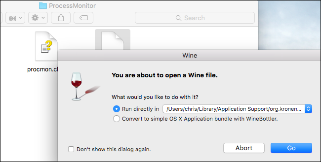 How To Install Wine On Mac Yosemite